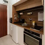 Sunny Balcony 여관 브라티슬라바