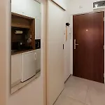 Sunny Balcony 여관 브라티슬라바