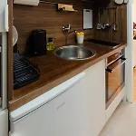 Sunny Balcony 여관