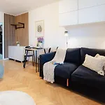 Sunny Balcony * 브라티슬라바