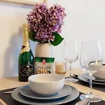 Sunny Balcony 여관 *