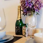 여관 Sunny Balcony 브라티슬라바