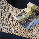 여관 Sunny Balcony