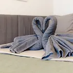 Sunny Balcony 여관