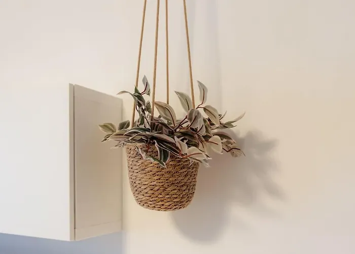 Bnb Sunny Balcony Studio Bratislava Μπρατισλάβα